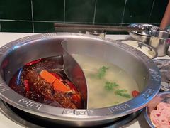-憨铁匠老火锅(龙岗万科里店)