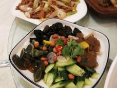 -华勘酒楼中山门广宁路店