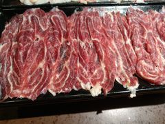 -幸运牛汕头小黄牛牛肉火锅(梅林店)