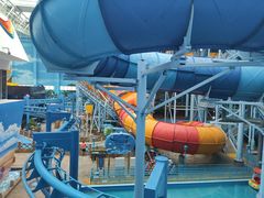 -青岛东方影都融创水世界