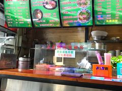 -螺大蛳柳州螺蛳粉·火锅·热干面(西城永捷店)