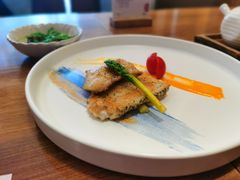 -鹤菊怀石料理(江北店)