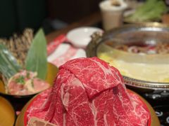 -牛New寿喜烧(虹桥新天地店)