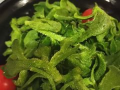 爽口冰草-全聚德(长江路店)