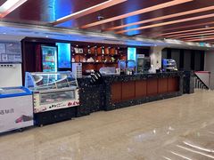 -天目湖涵田半山温泉