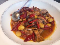 -印象鲵宴·张家界地标美食名片(溪布街店)