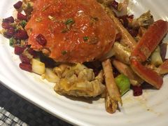 -蟹之国·精品蟹料理(极地店)