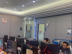 -网鱼网咖·电竞(南开百脑汇店)