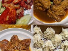 -老爷庙风味美食府(魏都大道店)