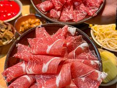 -阳阳老火锅(小南门店)