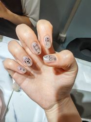 -瞧·享轻奢美甲美睫