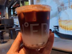 蜜香咖普鸳鸯-大益茶庭(永庆坊店)