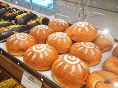 -烘焙町面包店(西四店)