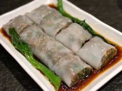 -小城粥道·海胆鲜虾粥(解放广场店)