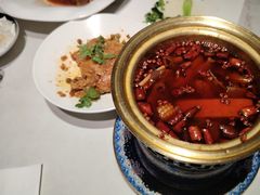 -上上瓷·艺境川菜(IFS旗舰店)