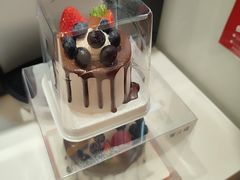 -味多美蛋糕(霍营地铁店)