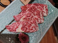 -MIKOMIKO和牛烧肉专门店(南门店)