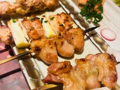 -弓二·烧鸟居酒屋(财富购物中心店)