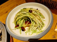-肉串汪(月坛店)