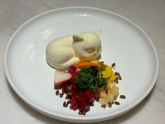 -唐猫庭院·千年陕菜(大唐不夜城店)