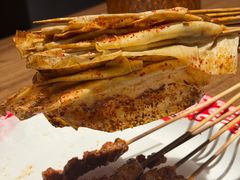 -小乾杯串店•16年沈阳烧烤(文安路店)