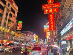 -唐人街(耀华力路)
