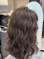 -丽时 Hair Salon