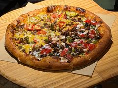 -火鬼 PYRO(五道口店)