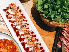 -千寻烧肉(政务区店)