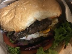 -Fergburger(皇后镇店)