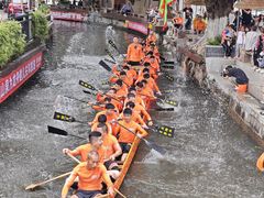 -苏记餐厅(叠南店)