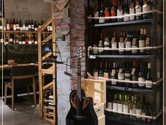 -妮妮酒馆Bistro Nini