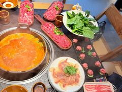 -八合里潮汕鲜牛肉火锅(广州五羊邨店)