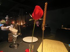 -小火花·干式熟成牛排馆Spark SteakHouse(剑桥郡店)