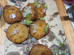 -金陵后厨·南京菜(新街口秣陵路店)