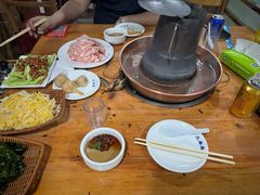 -元盛居(生态大街店)