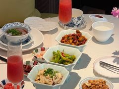 -漾亚·雍雅合鲜(桐梓林店)