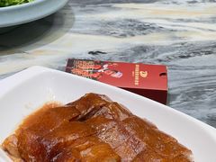 -百年恒益烧腊海鲜酒家·非遗传承(广州黄埔店)