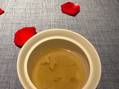 暖胃鸡清汤-弦月窗LUNETTE BY AMANDA(复兴路店)