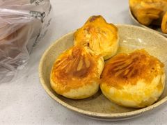 牛肉煎包-李记清真馆(打钉巷店)