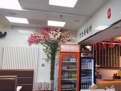 -冯大腕江湖川菜馆(后沙峪店)