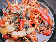-聚味瞿记·龙虾堂(树木岭店)