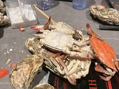 -一方渔歌蒸汽海鲜自助(文化路万达广场店)