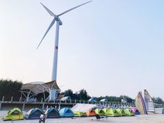 -六鳌翡翠湾滨海度假景区