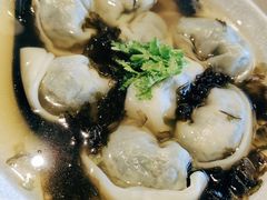 -菩提树·素食餐厅(汇智国际商业中心店)