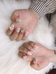 -伊奈尔美甲美睫