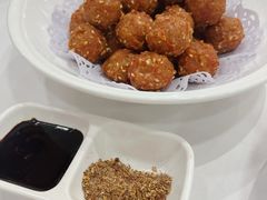-万荣烤鸭店·北京菜(农光里店)