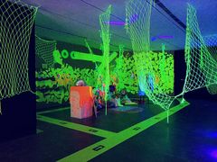 -宝龙艺术中心(七宝宝龙城店)