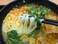 -螺小胖柳州螺蛳粉(钟楼总店)
