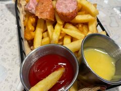 -Aqua Oasis 水天堂(常熟永旺店)